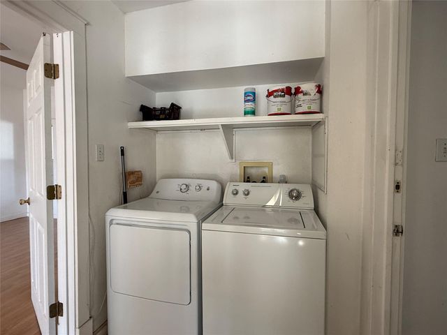 507 E 18th ST, Georgetown, TX 78626