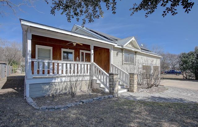 507 E 18th ST, Georgetown, TX 78626