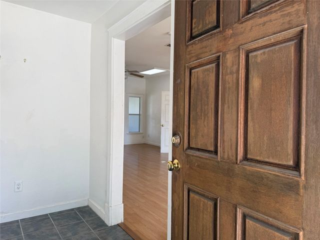 507 E 18th ST, Georgetown, TX 78626