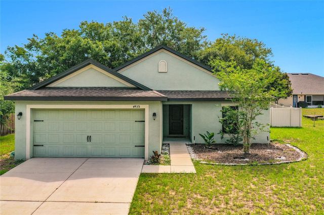 4475 CAICOS DRIVE, Tavares, FL 32778