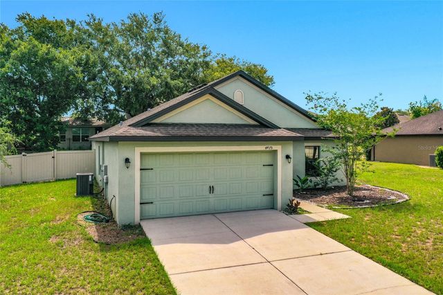 4475 CAICOS DRIVE, Tavares, FL 32778
