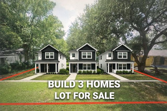 3626 Corksie Street, Houston, TX 77051