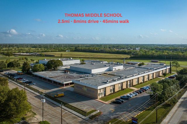 3626 Corksie Street, Houston, TX 77051