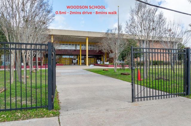 3626 Corksie Street, Houston, TX 77051