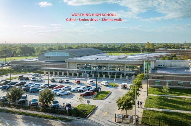 3626 Corksie Street, Houston, TX 77051