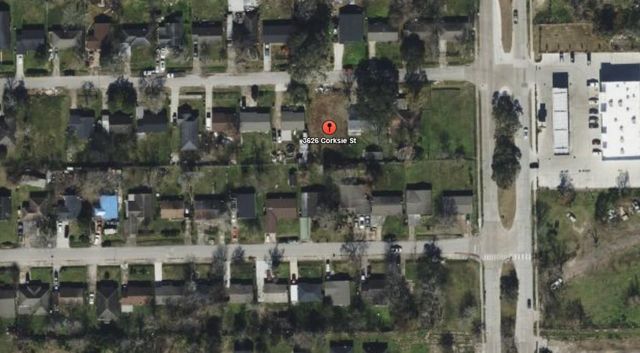 3626 Corksie Street, Houston, TX 77051
