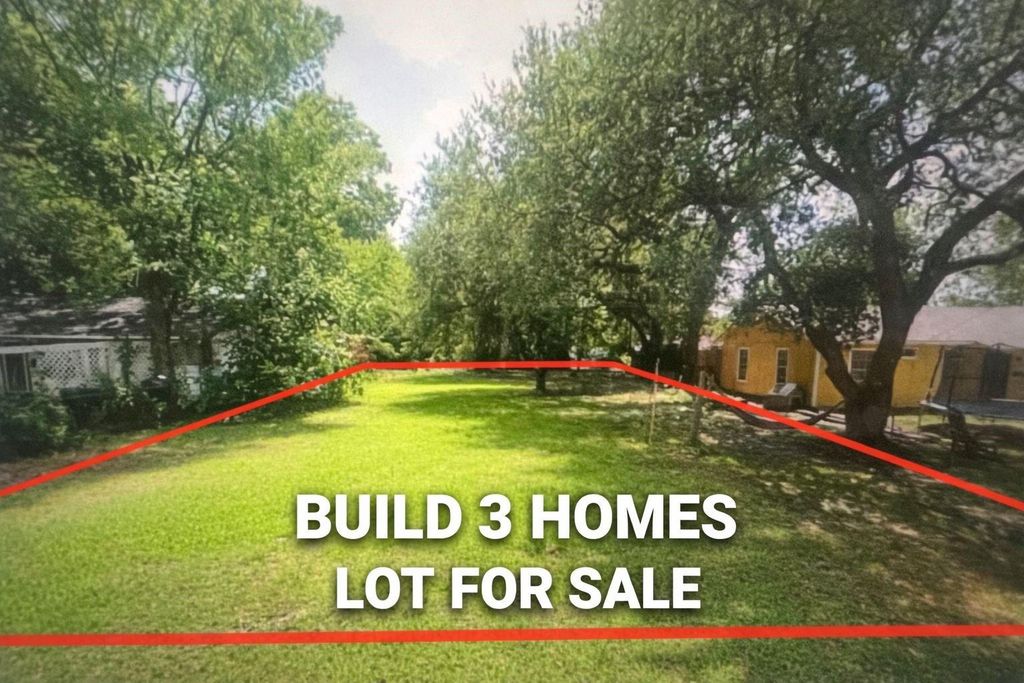 3626 Corksie Street, Houston, TX 77051