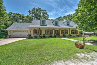 10475 Meadowlark Lane, Gravette, AR 72736