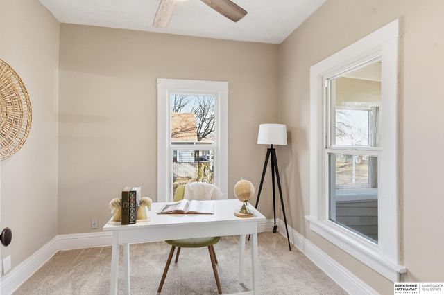 6331 Binney Street, Omaha, NE 68104