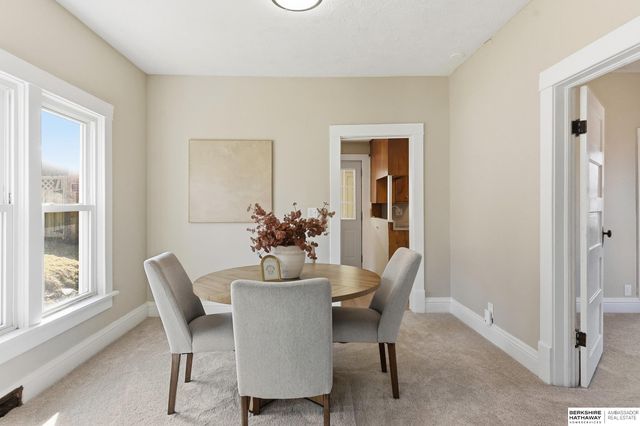 6331 Binney Street, Omaha, NE 68104