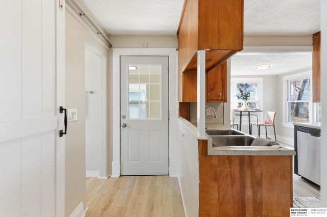 6331 Binney Street, Omaha, NE 68104