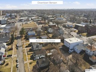 6331 Binney Street, Omaha, NE 68104