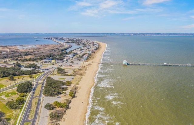 737 W Ocean View Ave Apt A, Norfolk, VA 23503