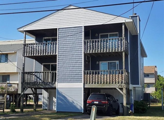 737 W Ocean View Ave Apt A, Norfolk, VA 23503