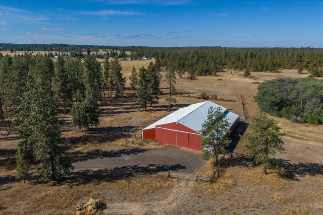 102A E Cameron Rd, Spangle, WA 99031 property photo