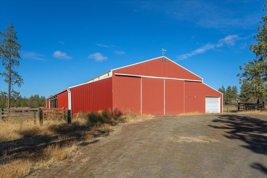 102A E Cameron Rd, Spangle, WA 99031 photo 4