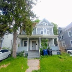 2009 South Salina Street, Syracuse, NY 13205