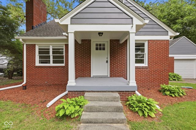 6317 N Tacoma Avenue, Indianapolis, IN 46220