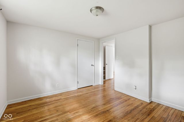 6317 N Tacoma Avenue, Indianapolis, IN 46220