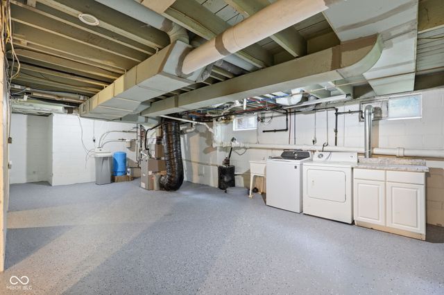 6317 N Tacoma Avenue, Indianapolis, IN 46220