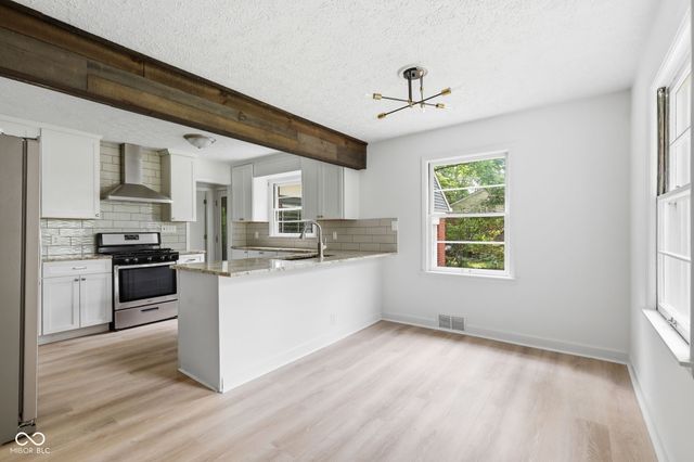 6317 N Tacoma Avenue, Indianapolis, IN 46220