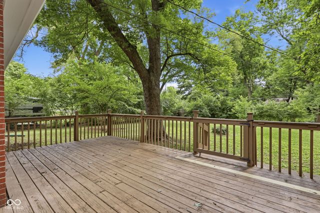 6317 N Tacoma Avenue, Indianapolis, IN 46220