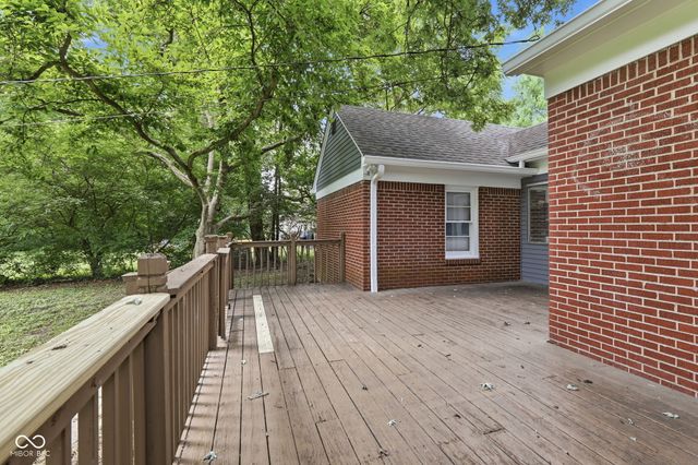 6317 N Tacoma Avenue, Indianapolis, IN 46220