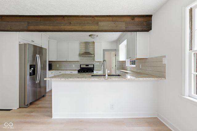 6317 N Tacoma Avenue, Indianapolis, IN 46220