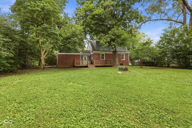 6317 N Tacoma Avenue, Indianapolis, IN 46220