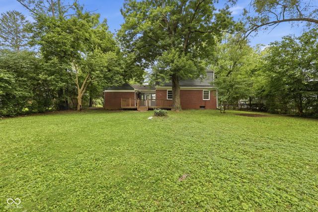 6317 N Tacoma Avenue, Indianapolis, IN 46220