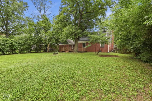 6317 N Tacoma Avenue, Indianapolis, IN 46220