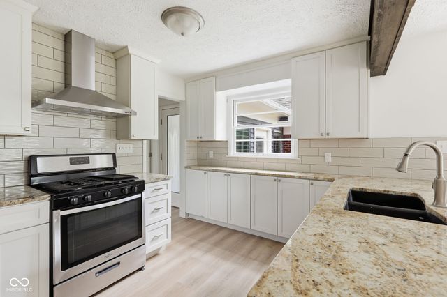 6317 N Tacoma Avenue, Indianapolis, IN 46220