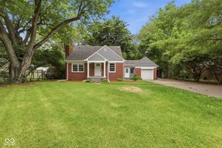6317 N Tacoma Avenue, Indianapolis, IN 46220