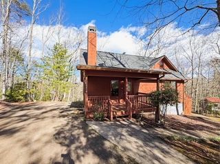 265 Hound Dog Lane, Dahlonega, GA 30533