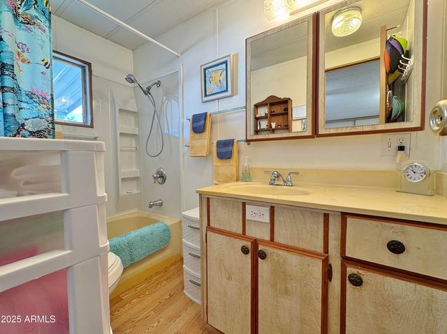 120 W ONEIL Drive 71, Casa Grande, AZ 85122