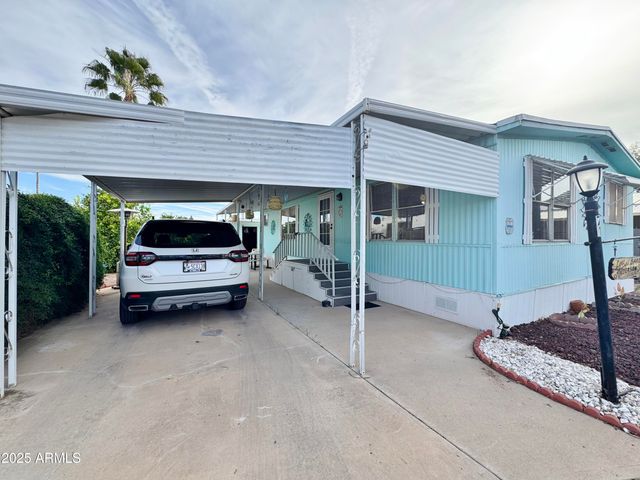 120 W ONEIL Drive 71, Casa Grande, AZ 85122