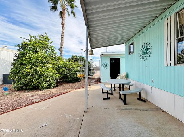 120 W ONEIL Drive 71, Casa Grande, AZ 85122