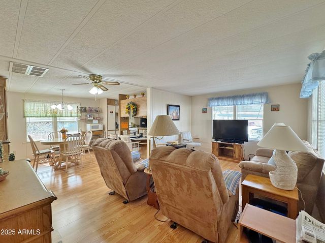 120 W ONEIL Drive 71, Casa Grande, AZ 85122