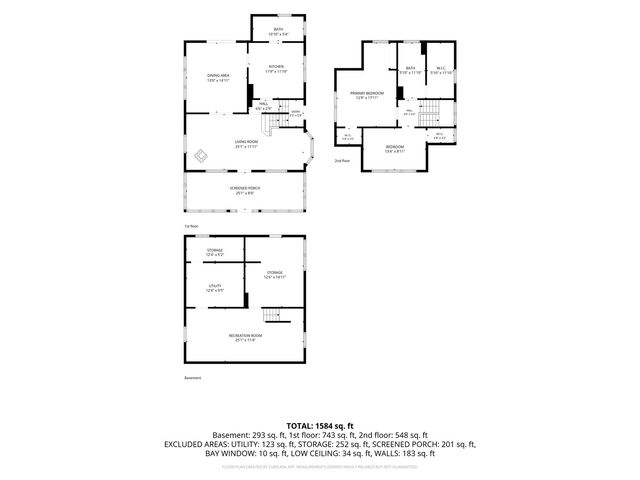 1407 11th Ave, Belle Plaine, IA 52208