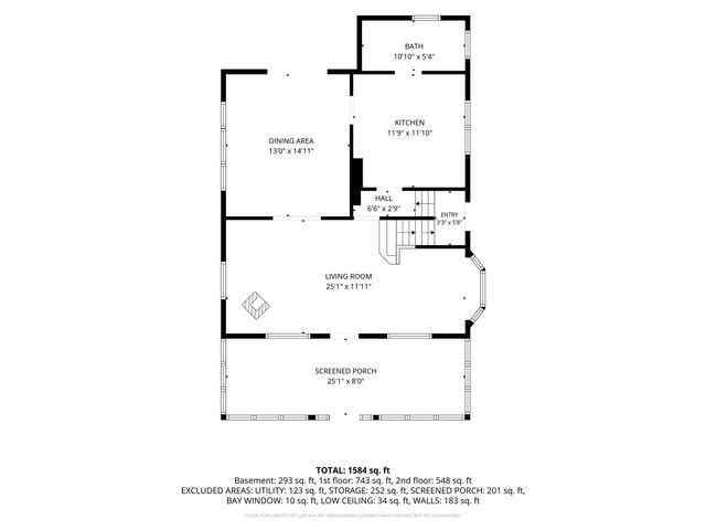 1407 11th Ave, Belle Plaine, IA 52208