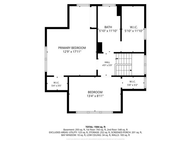1407 11th Ave, Belle Plaine, IA 52208