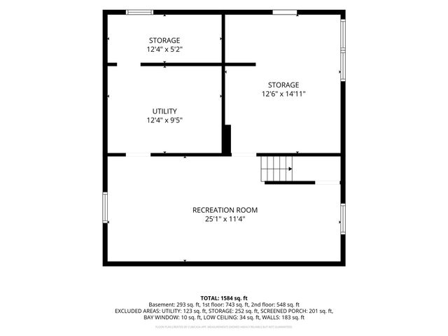 1407 11th Ave, Belle Plaine, IA 52208