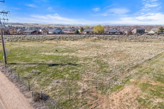 T.B.D. S Cole Road, Boise, ID 83709