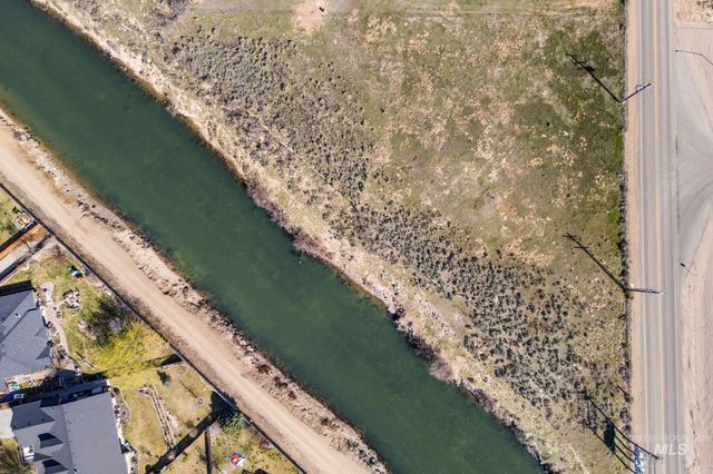 T.B.D. S Cole Road, Boise, ID 83709