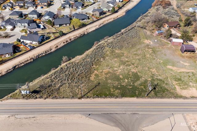 T.B.D. S Cole Road, Boise, ID 83709