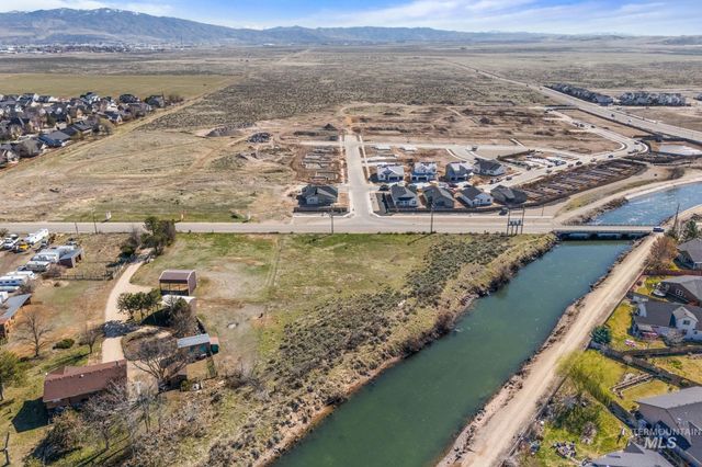 T.B.D. S Cole Road, Boise, ID 83709