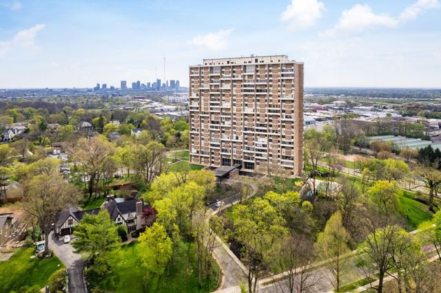 1000 Urlin Avenue, 622, Columbus, OH 43212