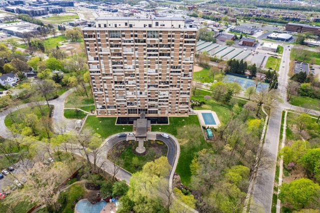 1000 Urlin Avenue, 622, Columbus, OH 43212