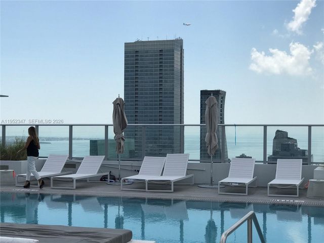 1010 BRICKELL AVE 2110, Miami, FL 33131