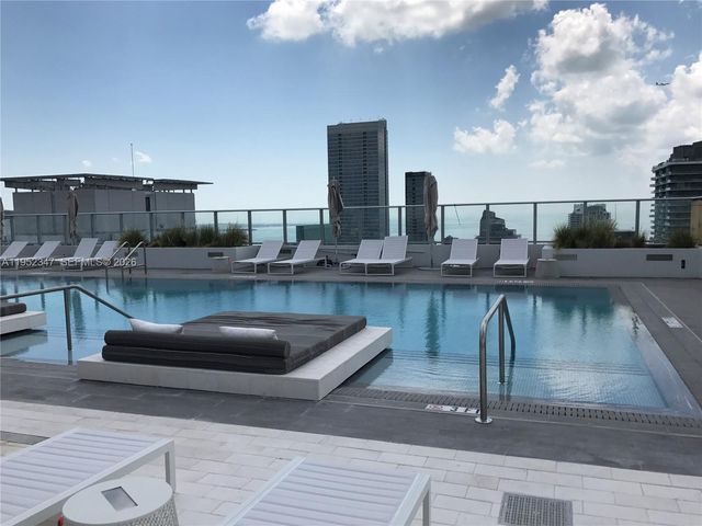 1010 BRICKELL AVE 2110, Miami, FL 33131